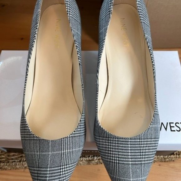 Nine West Heels - Brand New in Box - Picture 4 of 4